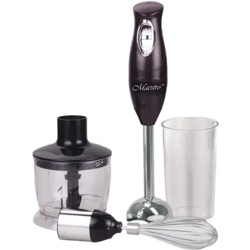 Блендер MAESTRO MR-564